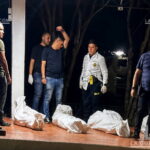 El operativo donde cayó alías Bendito Menor dejó tres muertos más