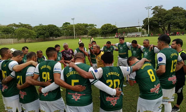 Torneo Inter-Padres C E COOEDUMAG no se detiene
