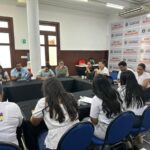 Gobernación del Magdalena fortalece participación y seguimiento al PAE en Segunda Mesa Pública