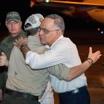 Gran expectativa en Santa Marta por el regreso del presidente Abelardo De La Espriella y su anuncio sobre el agua