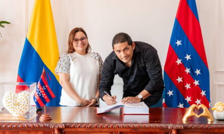 Tres nuevos nombramientos hace la Gobernadora Margarita Guerra: Gestión del Riesgo, TIC y Proyectos