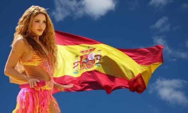 Shakira en España un escenario más macondiano que nunca