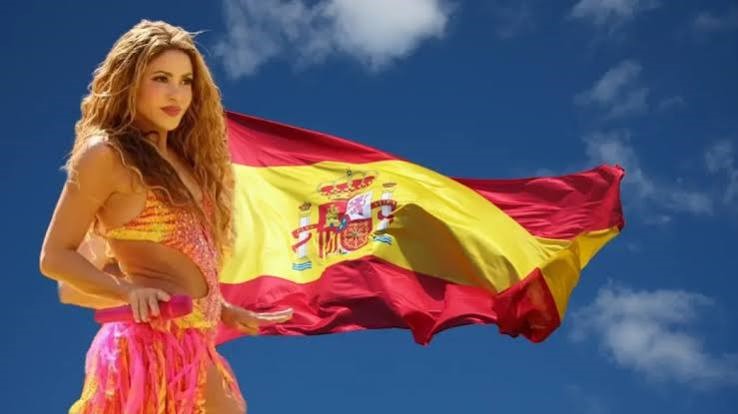 Shakira en España un escenario más macondiano que nunca