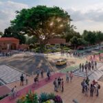 Alcalde Pinedo rompe la historia, será quien construya la vía a la Universidad del Magdalena