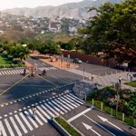 Concejo de Santa Marta: Debate por la Vía al Río, terminó en discusión y sillas vacías
