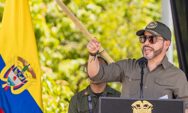 Capturado alias ‘Kevin Masacre’, cabecilla de las Autodefensas Conquistadoras de la Sierra y sucesor de ‘Bendito Menor’