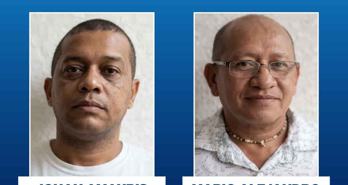 Gobernación del Magdalena ofrece hasta $50 millones de recompensa por alias ‘Mongolo’ y ‘El Guajiro’