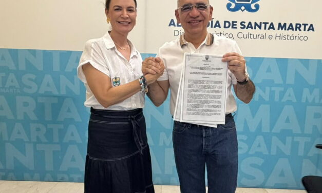 Gobierno de Carlos Pinedo pone en marcha PMU con enfoque de género