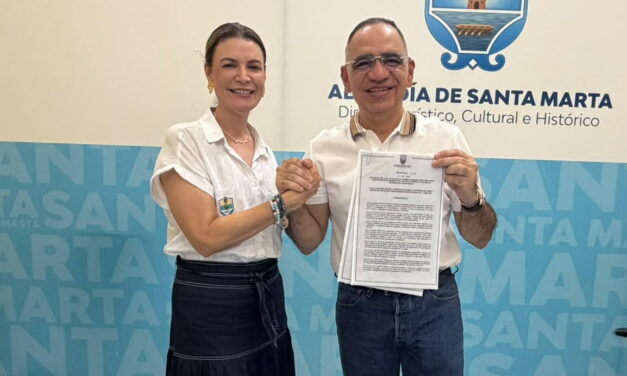 Gobierno de Carlos Pinedo pone en marcha PMU con enfoque de género