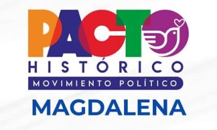 La Izquierda en el Magdalena busca reinventarse: Sin Caicedo, sin Martínez y sin poder oficial, el Pacto Histórico llama a la unidad