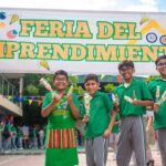 ¿Hacer negocios en el colegio es posible? Ciudadela Educativa COOEDUMAG, te dice SI