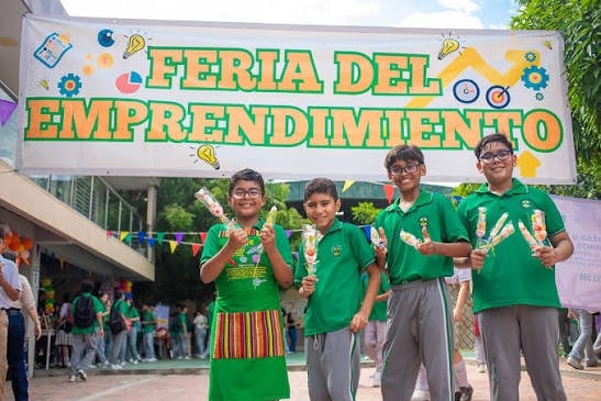 ¿Hacer negocios en el colegio es posible? Ciudadela Educativa COOEDUMAG, te dice SI
