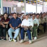 Conservar la Hicotea fortaleciendo la educación ambiental en el Sur, la nueva meta de  CORPAMAG