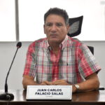 Hoy en el Concejo ante citación de JuanC Palacio ESSMAR respondió, admite crisis por el fenómeno de El Niño y también económica