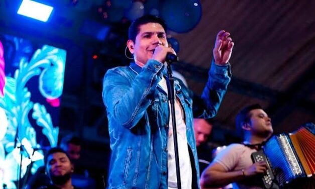 Cadena de Oración Nacional por Kbeto Zuleta y sus compañeros de conjunto