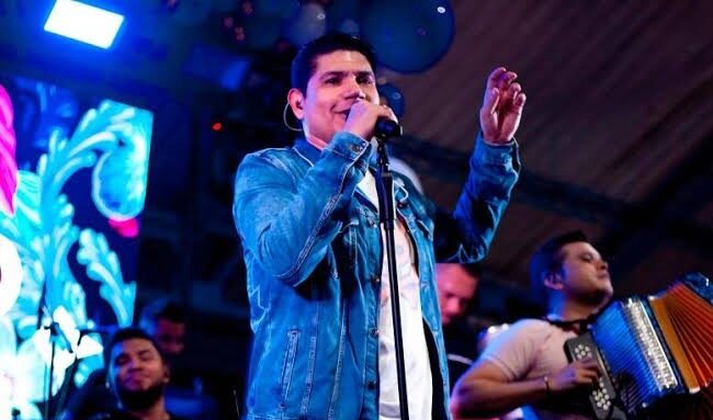 Cadena de Oración Nacional por Kbeto Zuleta y sus compañeros de conjunto