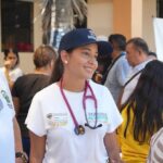Magda Karina Alarcón: Ayer, hoy y mañana