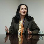 María Fernanda Cabal candidata presidencial fija: “Mi Camino Sigue”