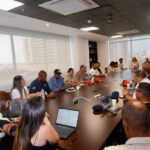 Se viene lo grueso de la Semana de Receso, gobierno Pinedo coordina acciones para una ciudad segura
