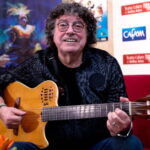 Piero !Viejo mi querido viejo¡ ya no canta más, muere a los 81 años