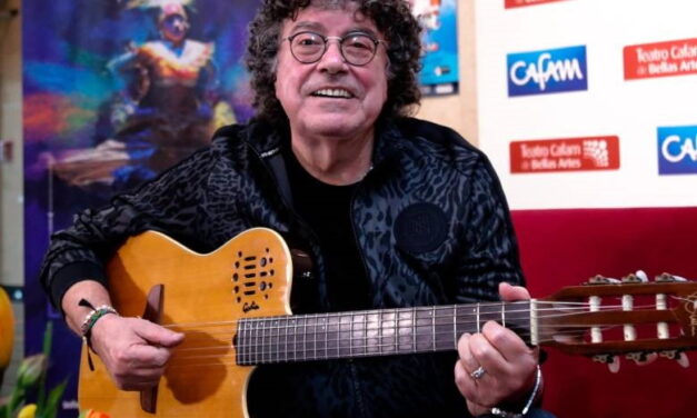 Piero !Viejo mi querido viejo¡ ya no canta más, muere a los 81 años