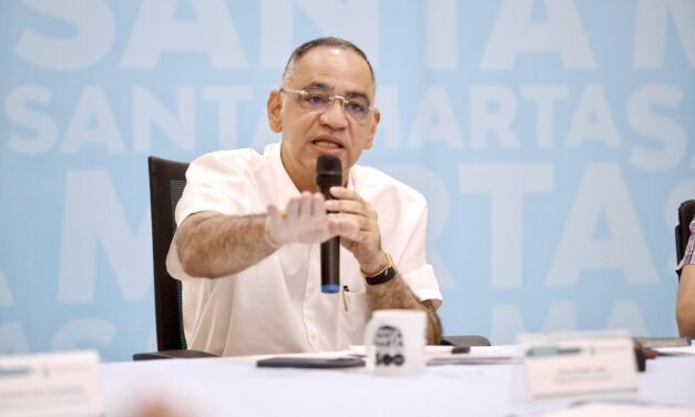 La ESSMAR actúa y multa a la concesionaria ATESA con $220 millones por incumplir rutas de recolección de basuras.