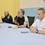 Alcalde Pinedo lideró PMU: Estas son las medidas tras motín en Santa Marta