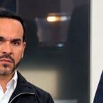 Balance del presidente Abelardo: Jornada de protesta fue del 98% pacifica, participaron 62 mil pesos