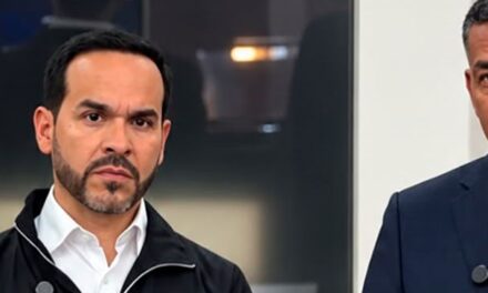 Balance del presidente Abelardo: Jornada de protesta fue del 98% pacifica, participaron 62 mil pesos
