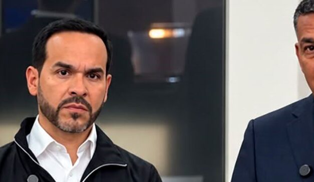 Balance del presidente Abelardo: Jornada de protesta fue del 98% pacifica, participaron 62 mil pesos
