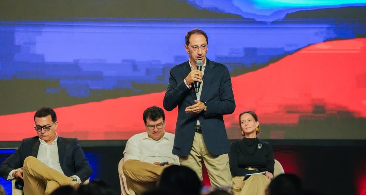 Encuentro Regional Caribe abre el camino para proyectos estratégicos del Magdalena