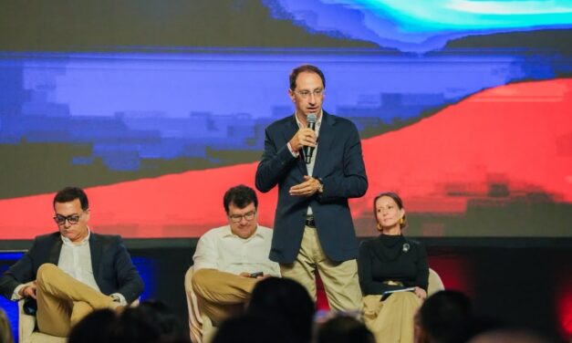 Encuentro Regional Caribe abre el camino para proyectos estratégicos del Magdalena