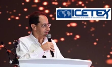 Con la presencia del vicepresidente José Manuel Restrepo, el ICETEX lanzará su nueva oferta de crédito con beneficios especiales