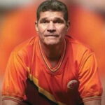Se fue el mejor cabeceador de todos los tiempos: Eduardo Emilio Vilarete Fernández