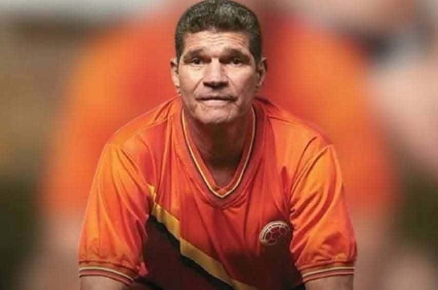 Se fue el mejor cabeceador de todos los tiempos: Eduardo Emilio Vilarete Fernández