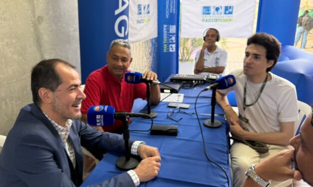¿Para qué sirve ser universitario? Pensar, aprender y vivir la universidad: Francisco Esteban