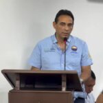 Concejo en pleno escuchó a la Universidad del Magdalena para hablar de la vía Camino al Río