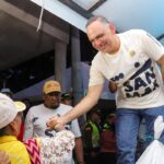 El sábado Alcaldía al Barrio: Destino el barrio Timayuí, toda la oferta institucional del Distrito