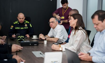 Santa Marta Blindada para marchas de FECODE este miércoles: Pinedo decreta Ley Seca, instala PMU y pacta con sindicatos una protesta tranquila