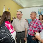 Alcalde Pinedo reafirma compromisos con poblaciones vulnerables tras Consejo Distrital de Política Social