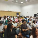 Audiencia Pública por crisis de aseo, el primer gran paso para que ATESA no trate como basura a Santa Marta