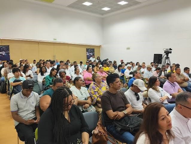 Audiencia Pública por crisis de aseo, el primer gran paso para que ATESA no trate como basura a Santa Marta