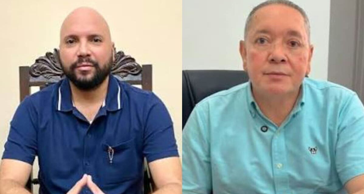 Concejo de Ciénaga al banquillo, juicio social al presidente Rodrigo Auque y el silencio cómplice del alcalde Fernández