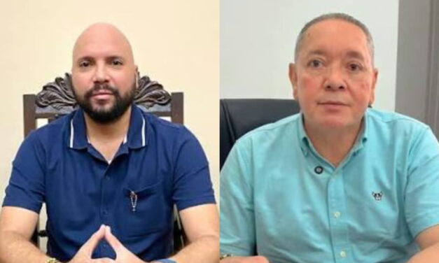 Concejo de Ciénaga al banquillo, juicio social al presidente Rodrigo Auque y el silencio cómplice del alcalde Fernández