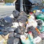 Este viernes la Audiencia Pública para hablar de la crisis por basuras en Santa Marta