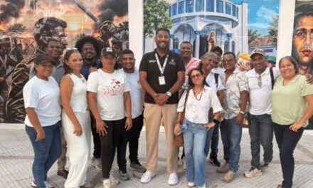 La Expo Cultura Magdalena, no llega mañana a El Retén, pero si el viernes 16 de octubre