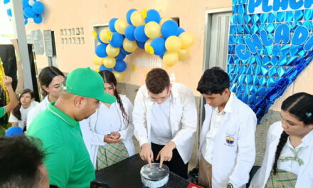 Feria de la Ciencia y la Tecnología 2026 en CE COOEDUMAG: ¡Ingenio y Creatividad Pura!