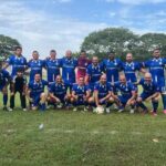 La fecha 10 del Inter-Padres seis partidos y uno aplazado, la lucha por los 8