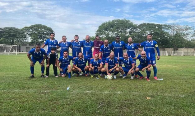 La fecha 10 del Inter-Padres seis partidos y uno aplazado, la lucha por los 8
