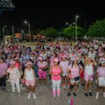 En el Día Mundial de la Lucha Contra el Cáncer de Mama, Gobernación anuncia la carrera 5k por la vida